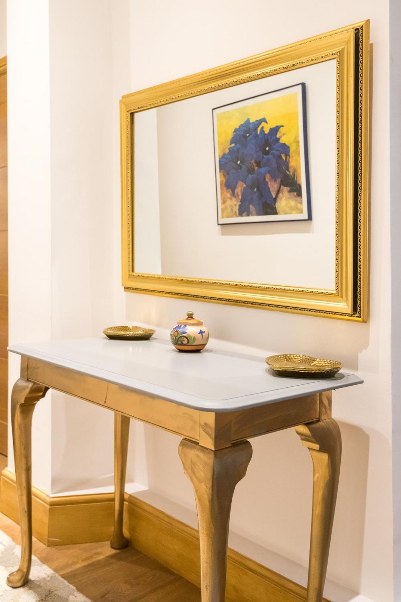 Lux Appartement Londres