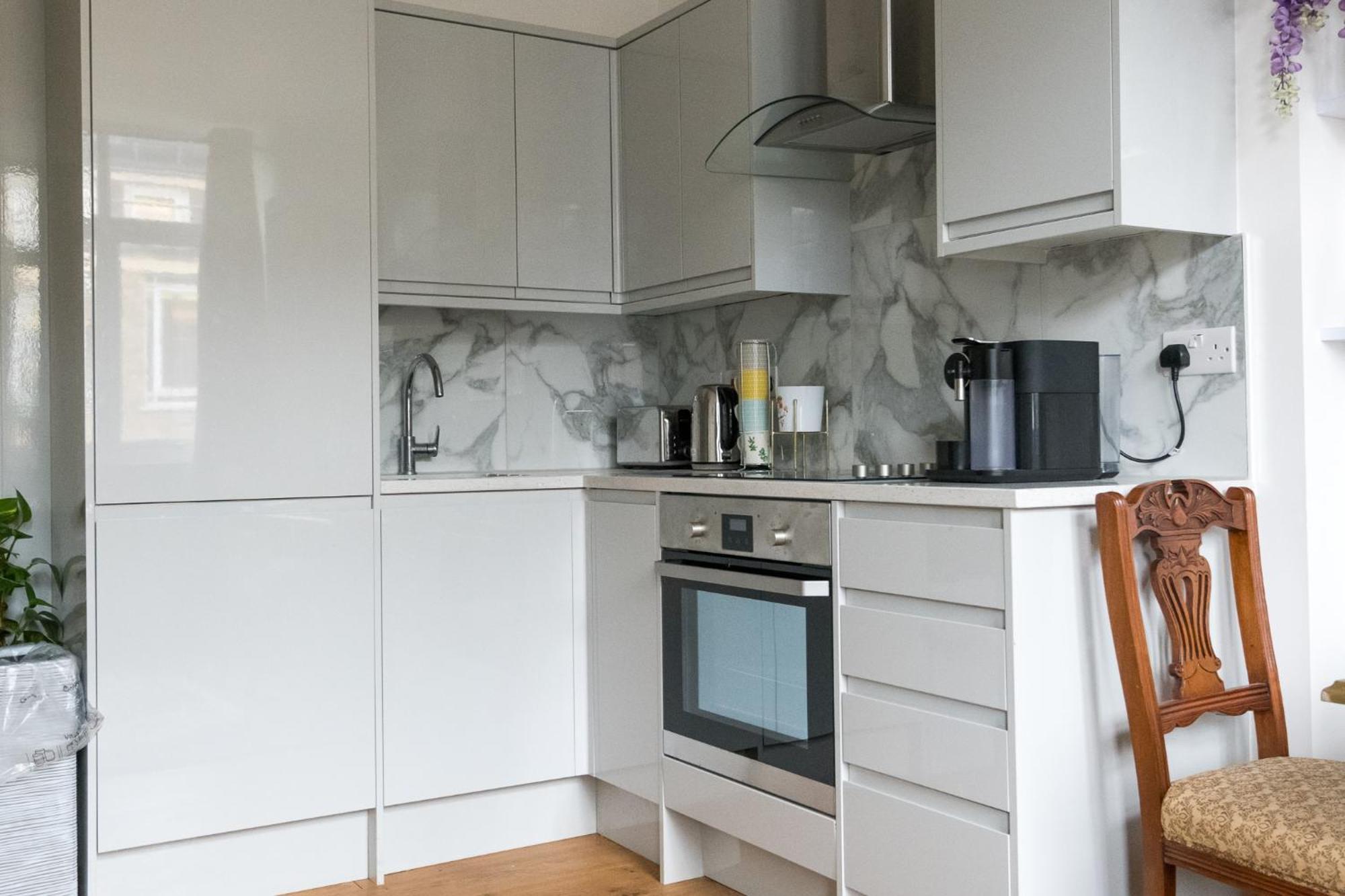 Lux Appartement *