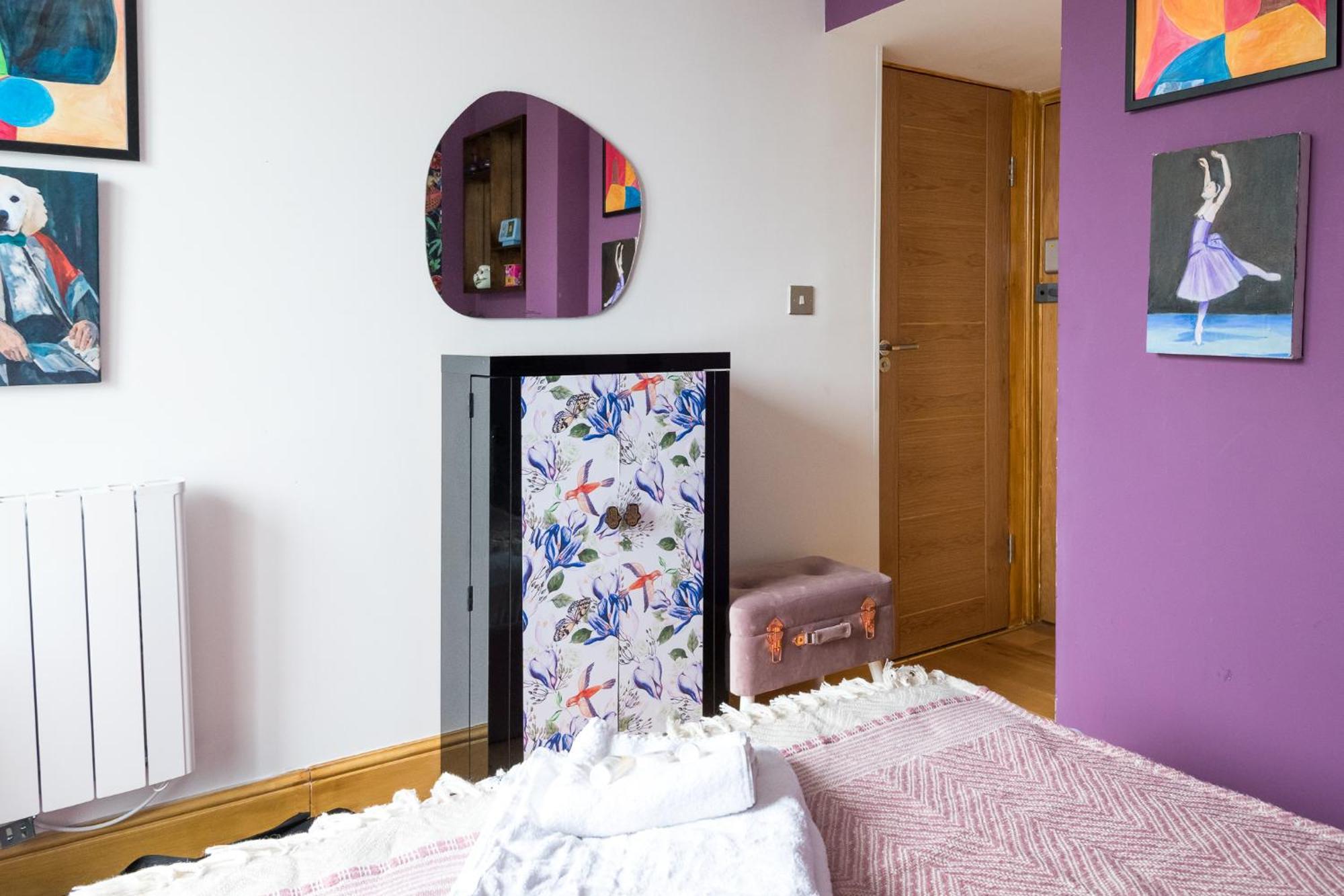 Lux Appartement Londres