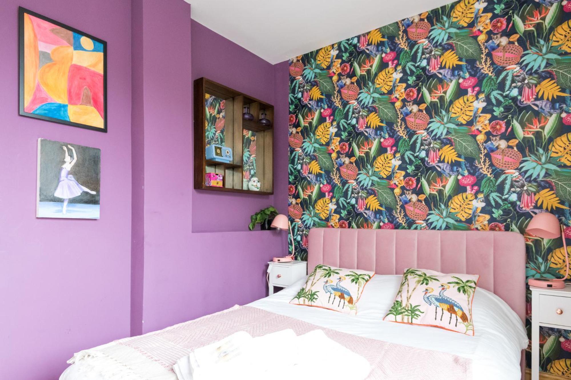 Lux Appartement