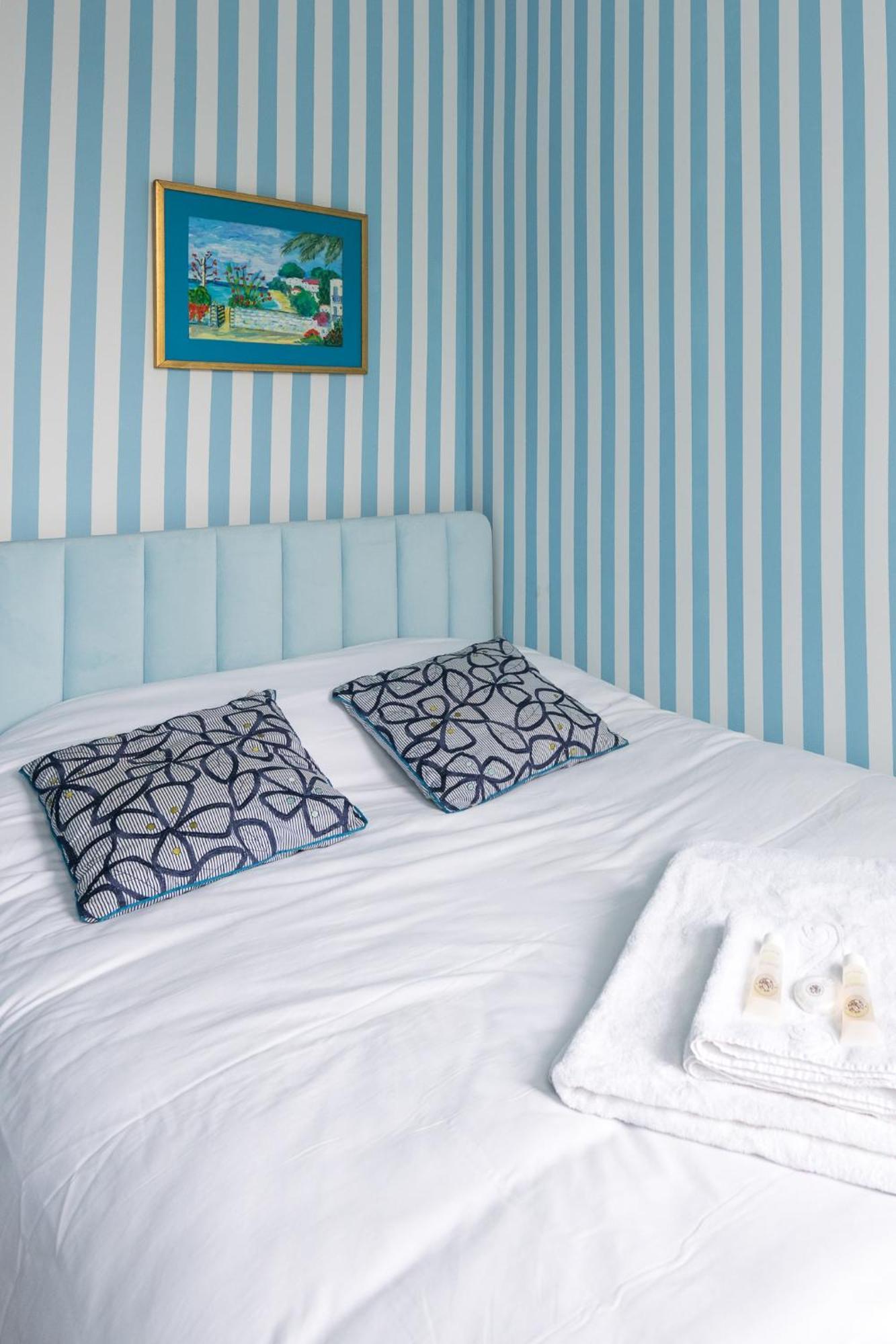 Appartement Lux Londres