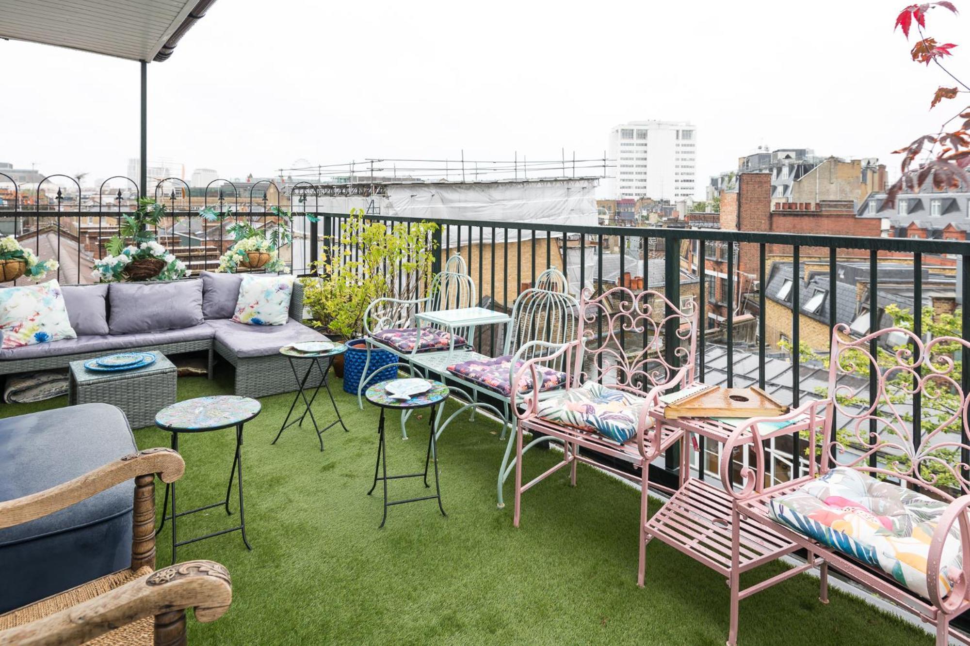 Lux * Londres