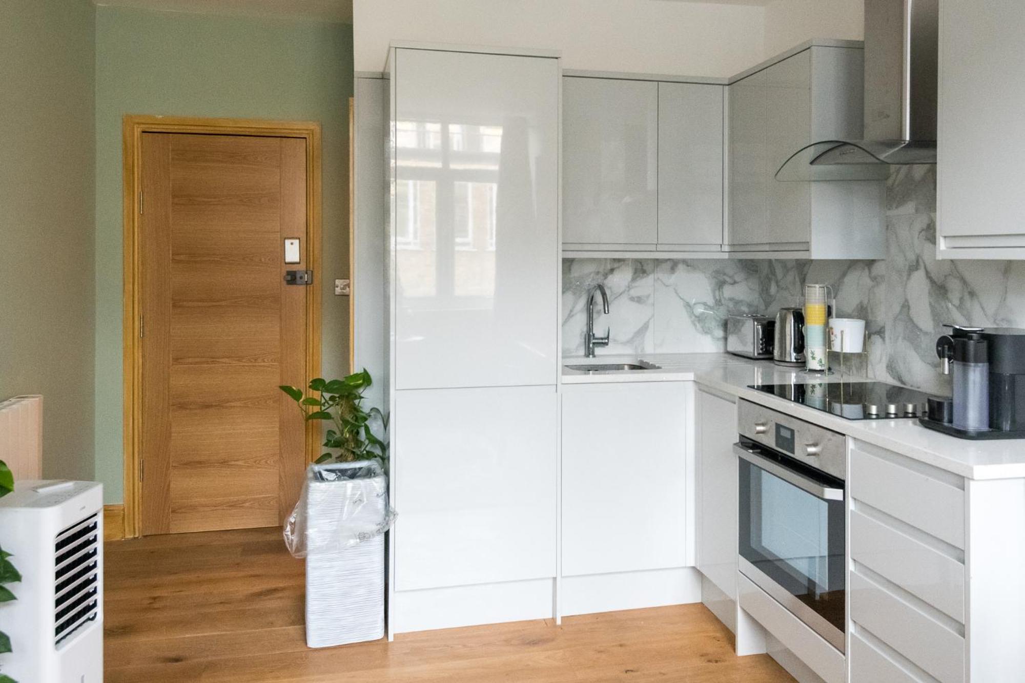 Appartement Lux *