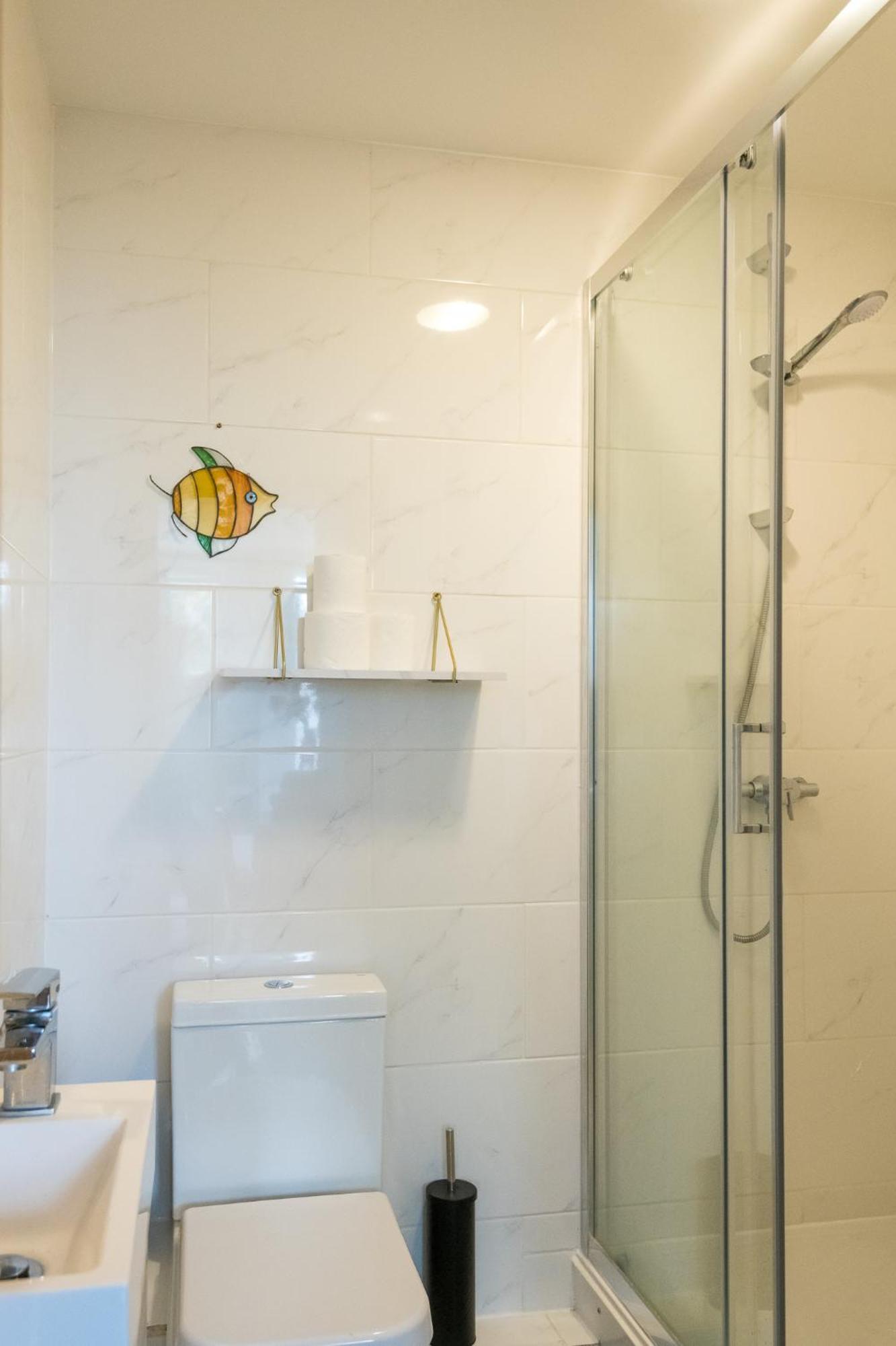 Lux Appartement Londres