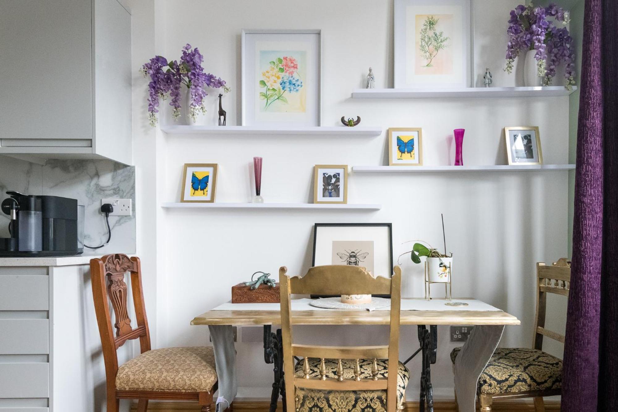 Appartement Lux Londres