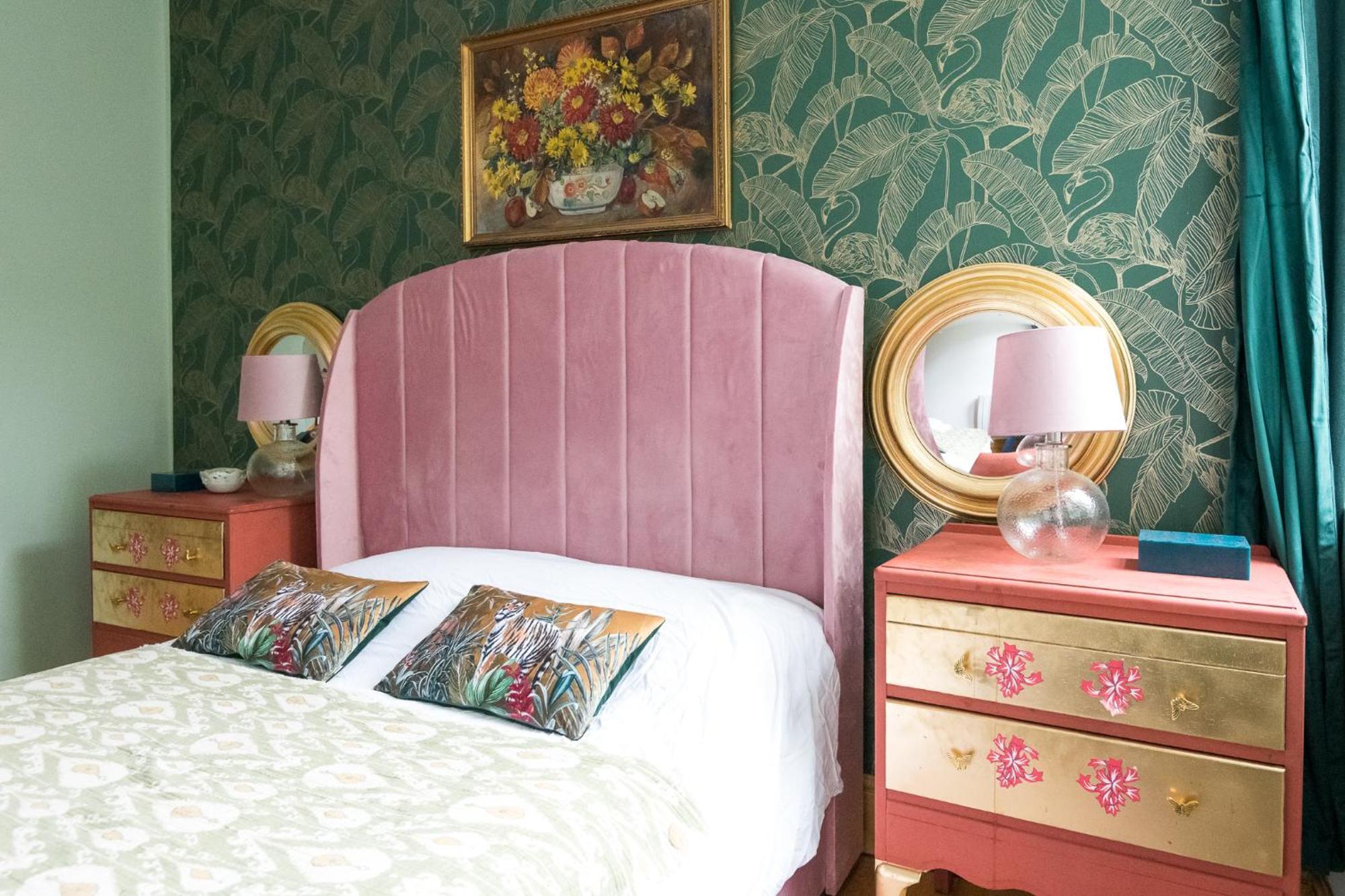 Lux Appartement