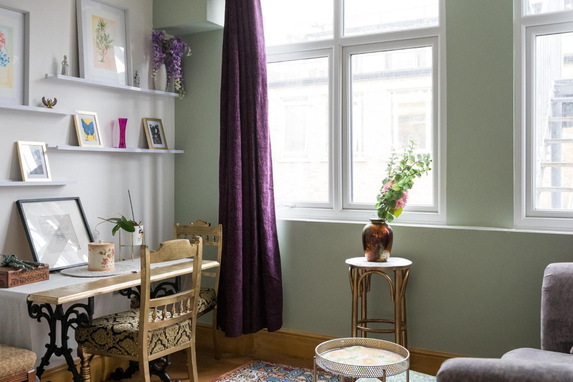 Appartement Lux Londres