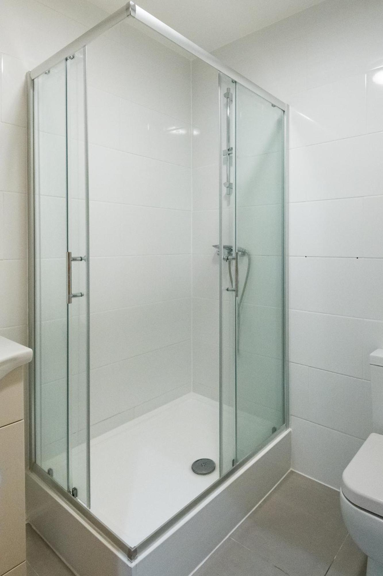 Appartement Lux Londen