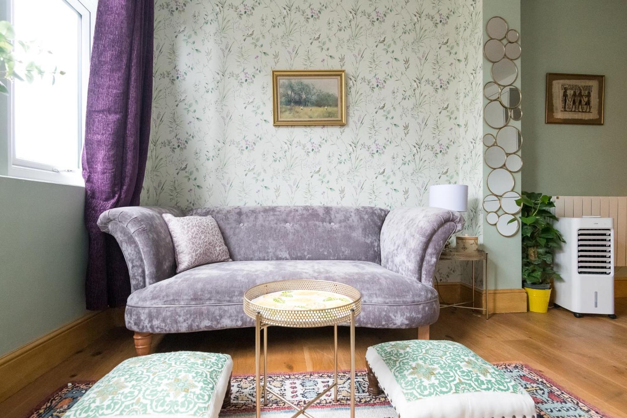 Lux Appartement