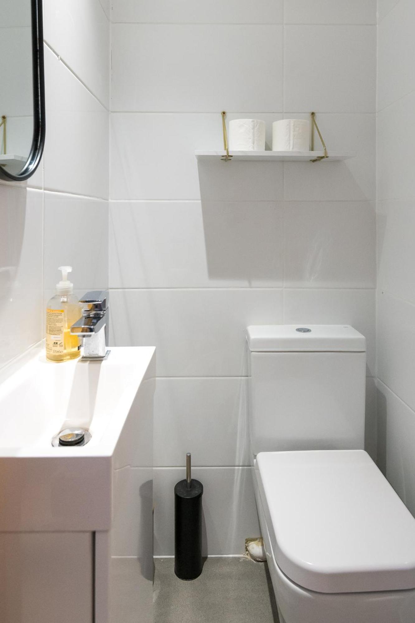 Lux Appartement *