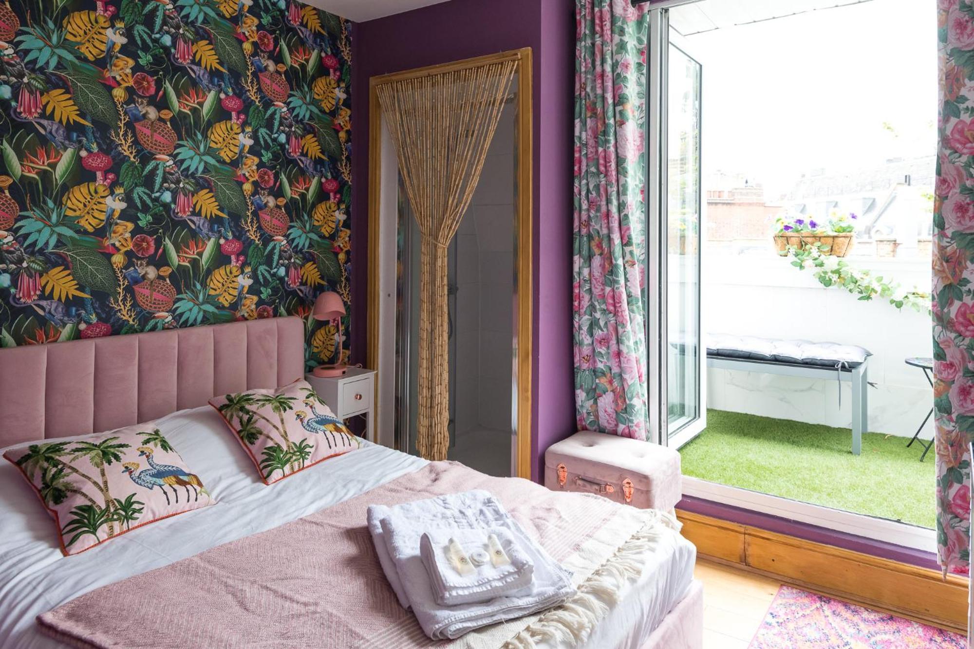 Lux * Londen