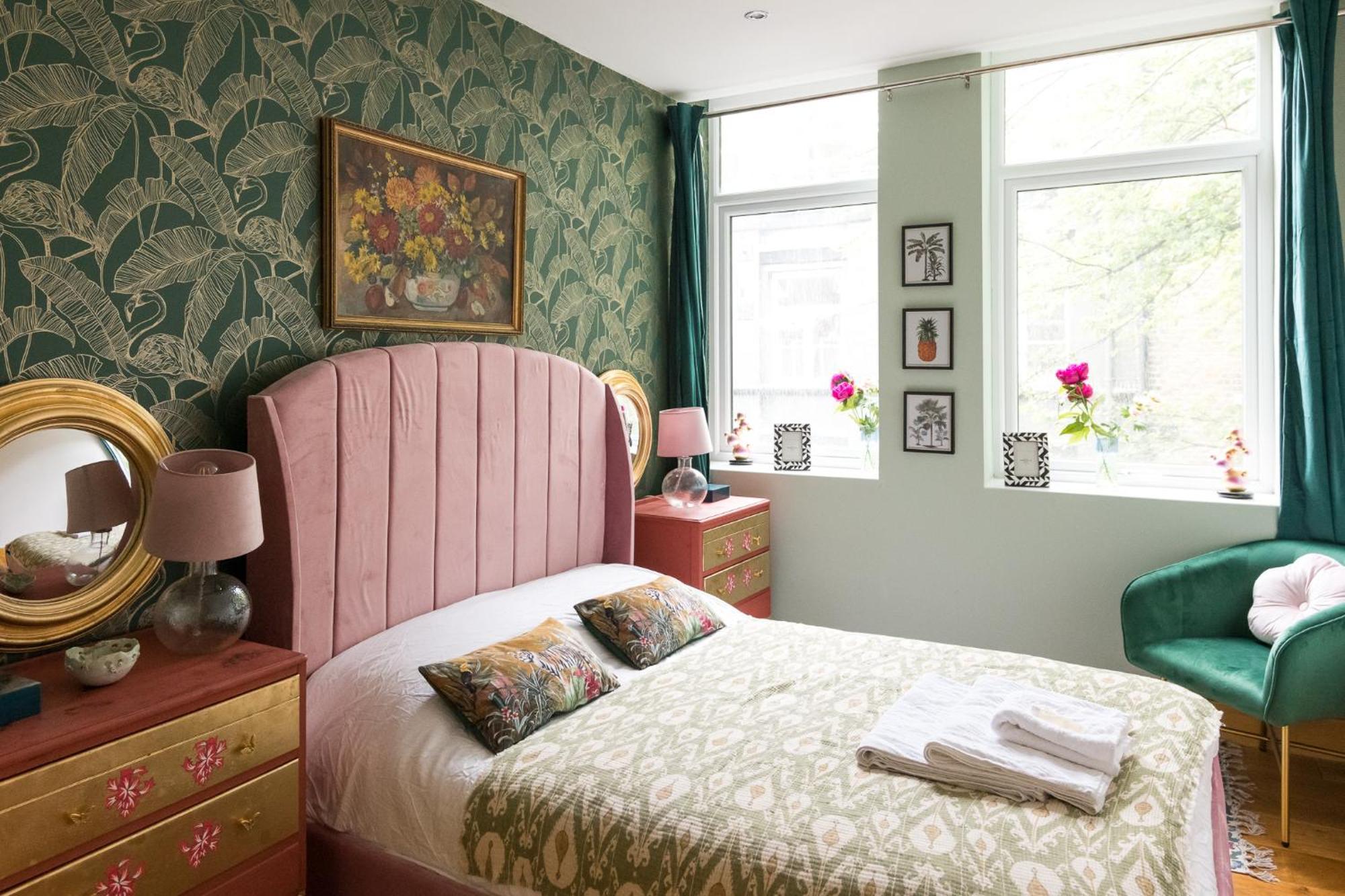 Appartement Lux