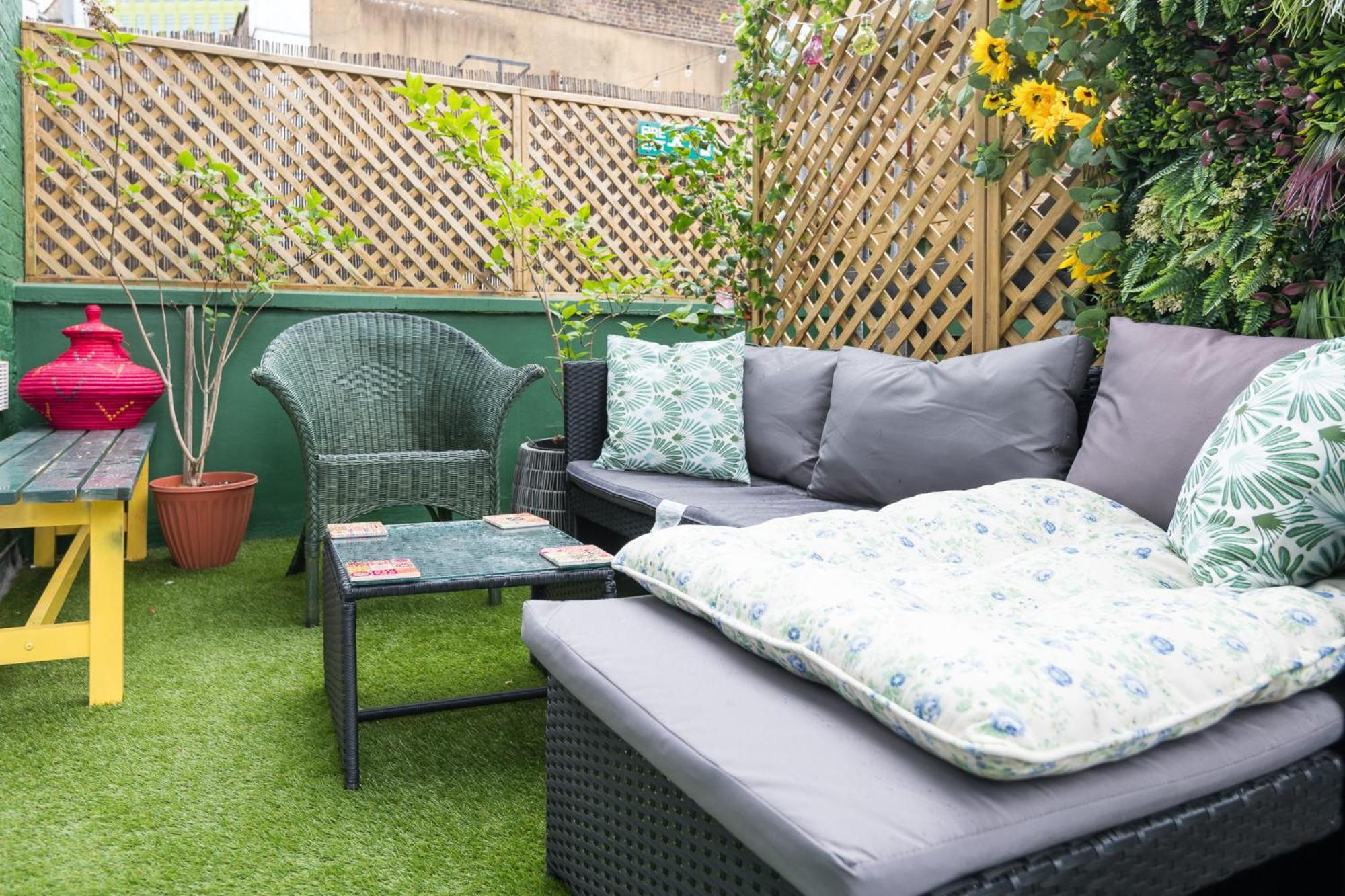 Lux Appartement Londen