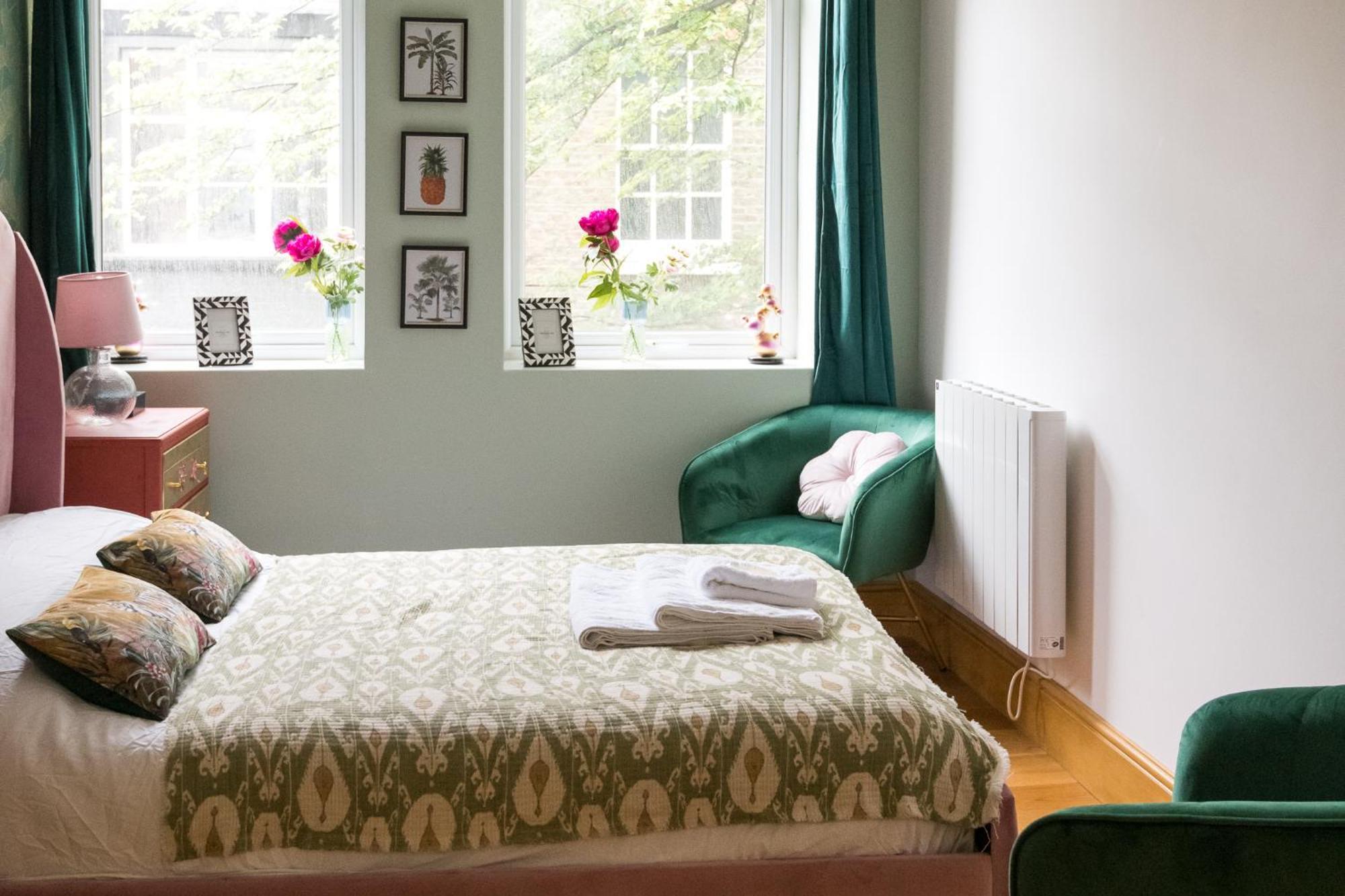 Appartement Lux