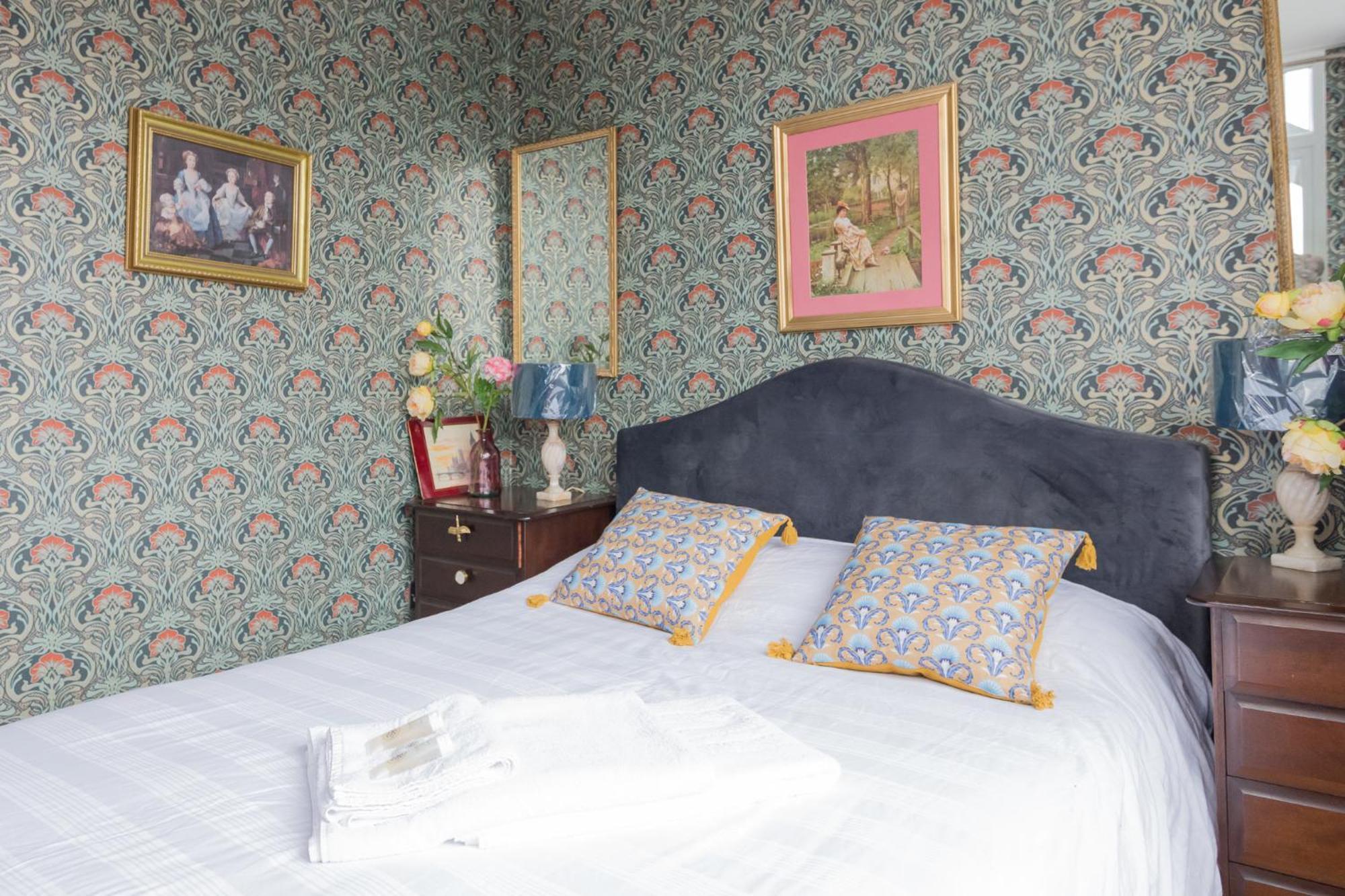 Appartement Lux *