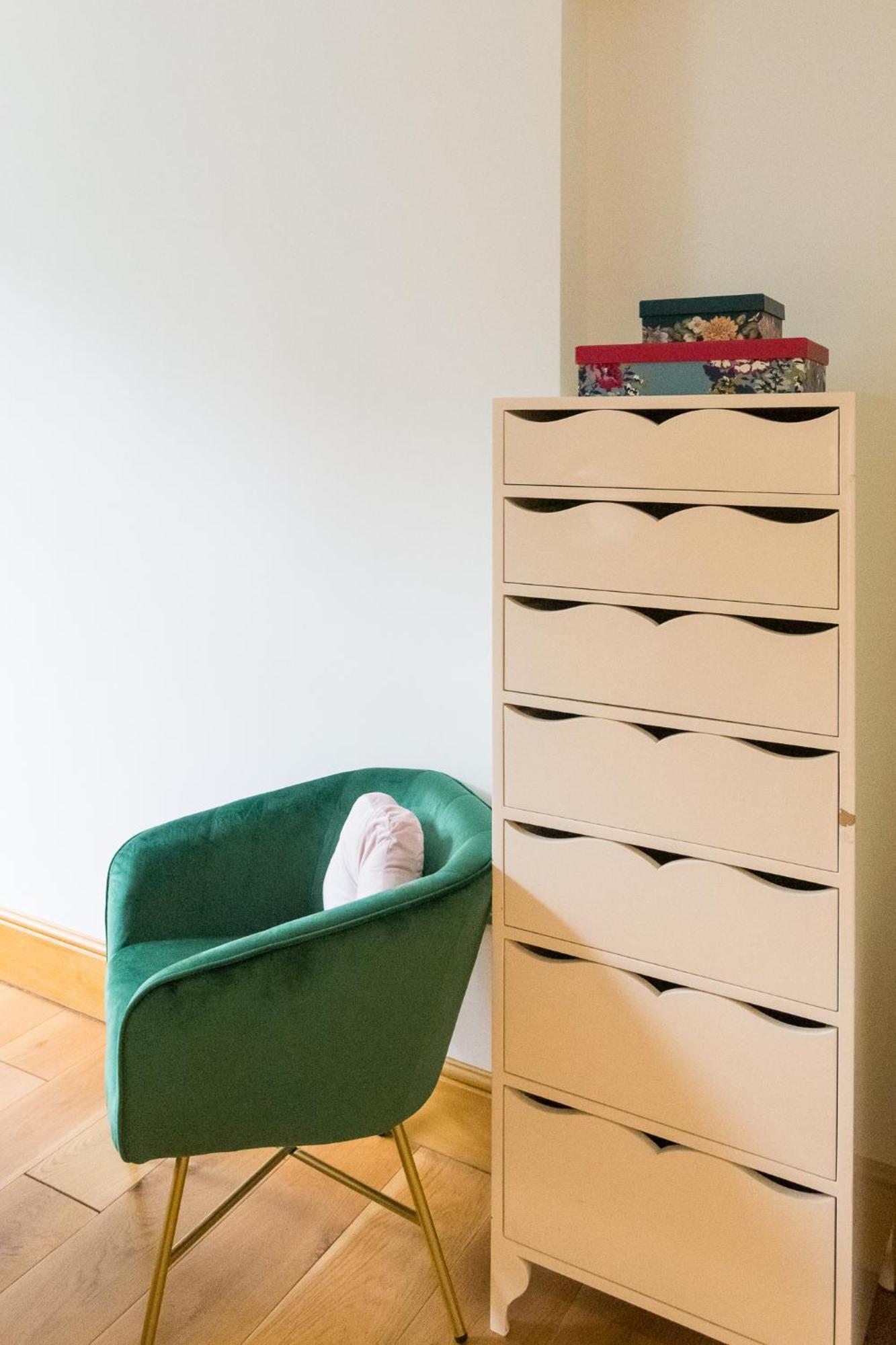 Lux Appartement Londen