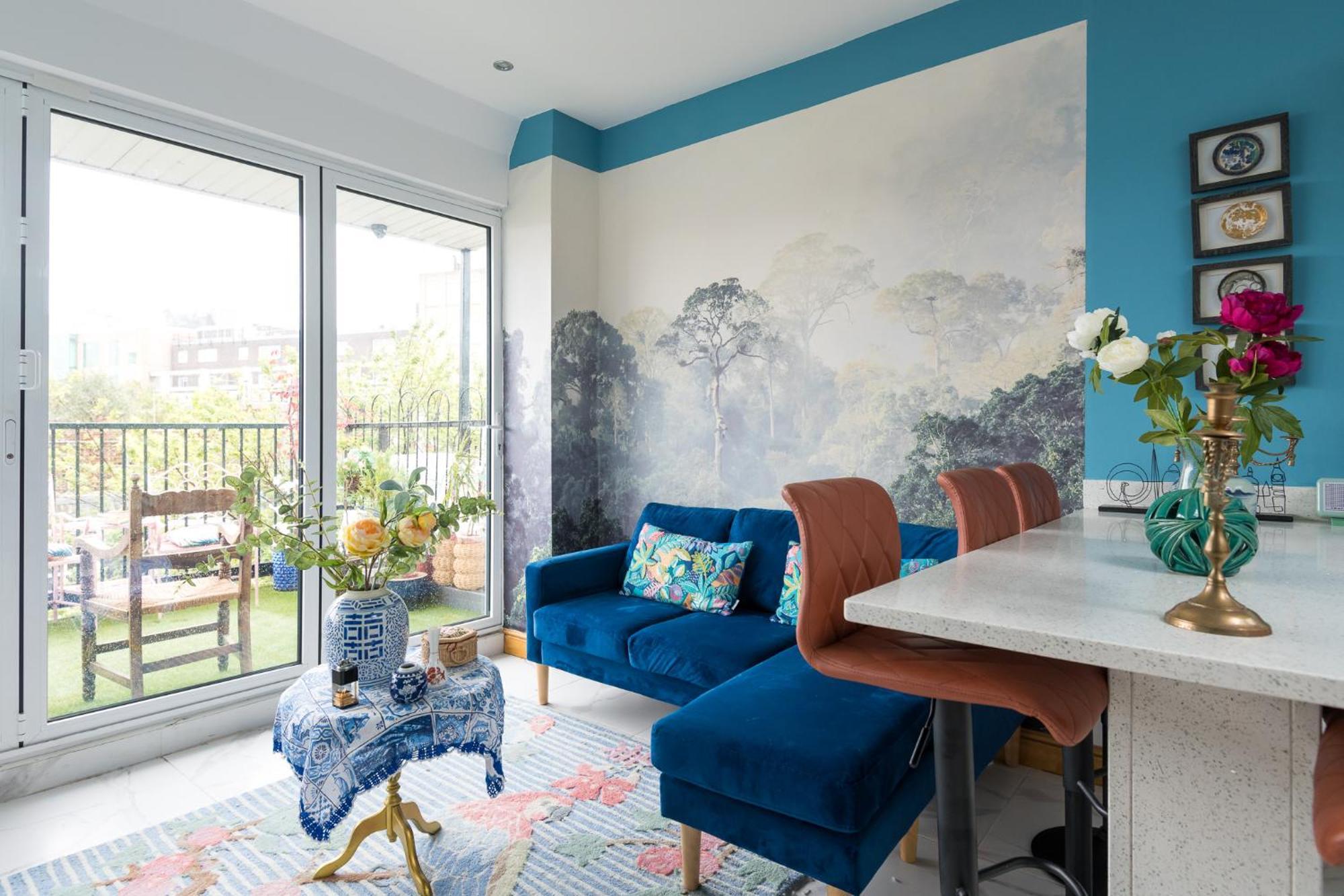 Appartement Lux