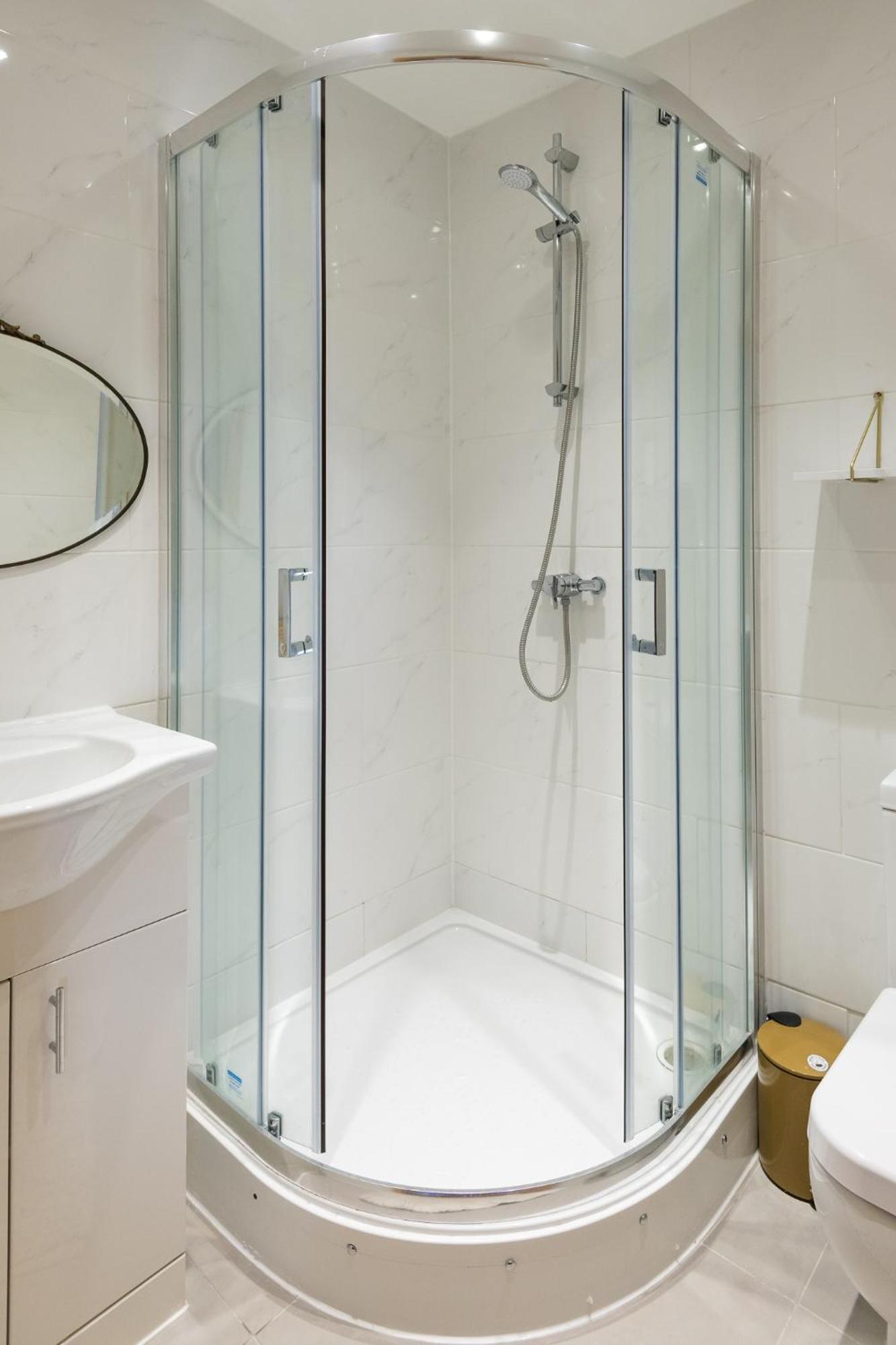 Appartement Lux