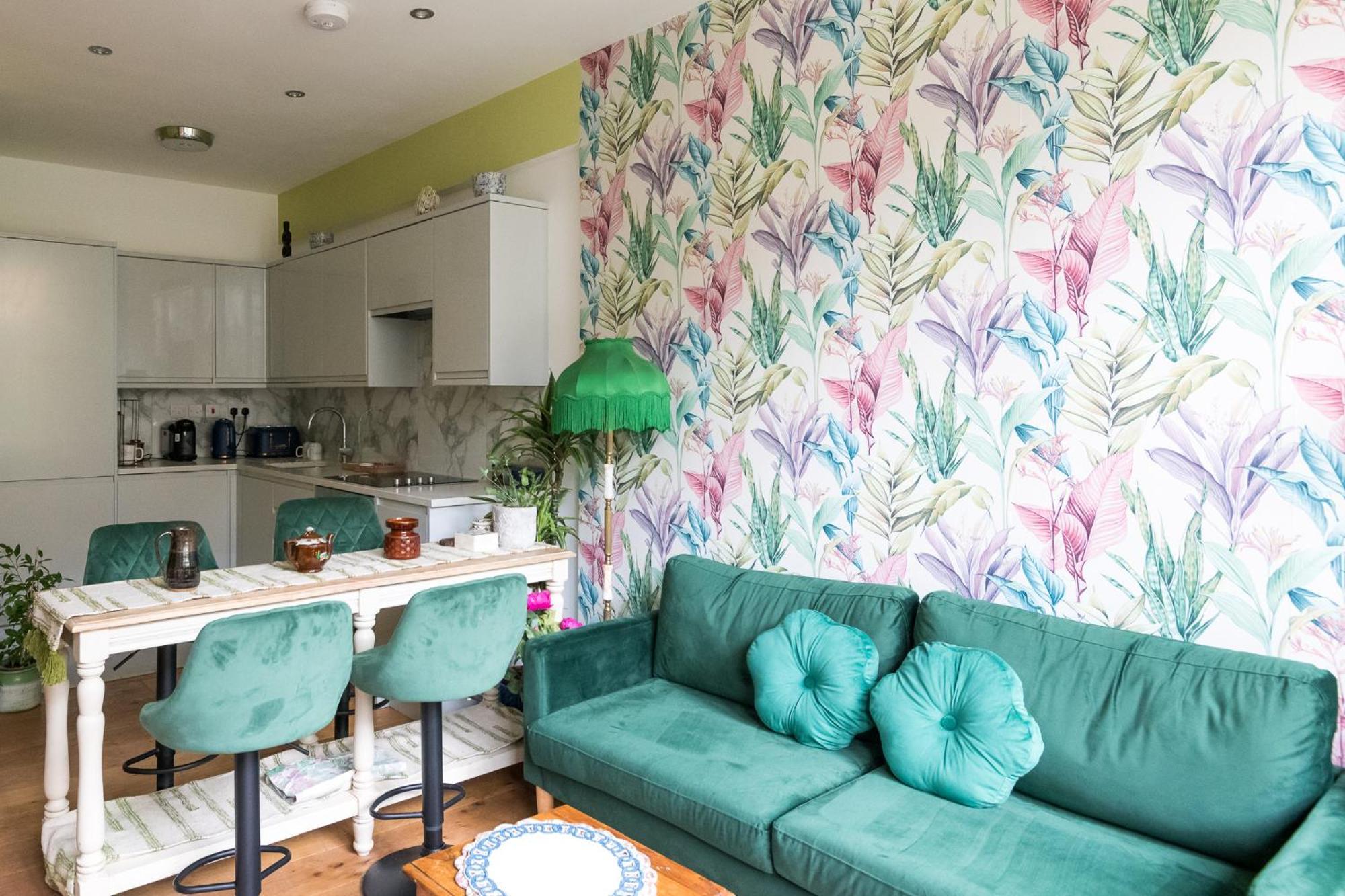 Appartement Lux *